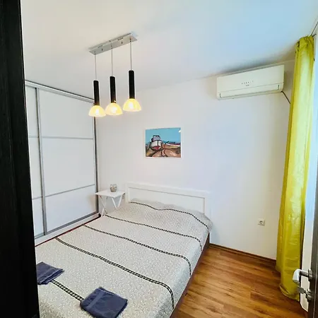 Διαμέρισμα Tuthon *