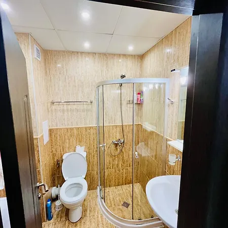Tuthon Appartement