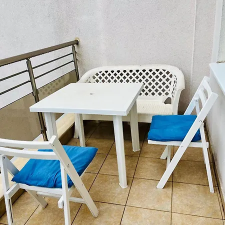 Διαμέρισμα Tuthon Πομόριε