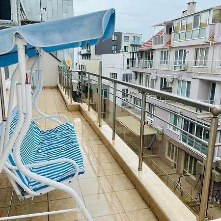 Tuthon Πομόριε