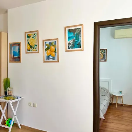 Appartement Tuthon