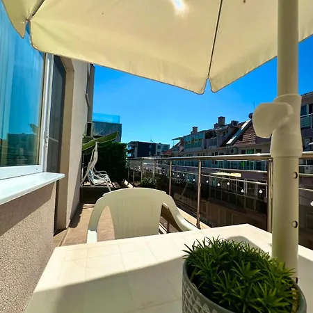 Tuthon Appartement