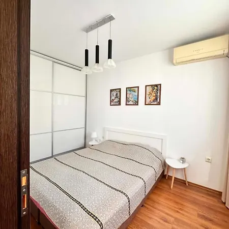 Appartement Tuthon *