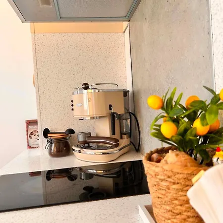 Tuthon Appartement