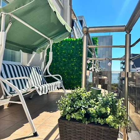 Tuthon Appartement