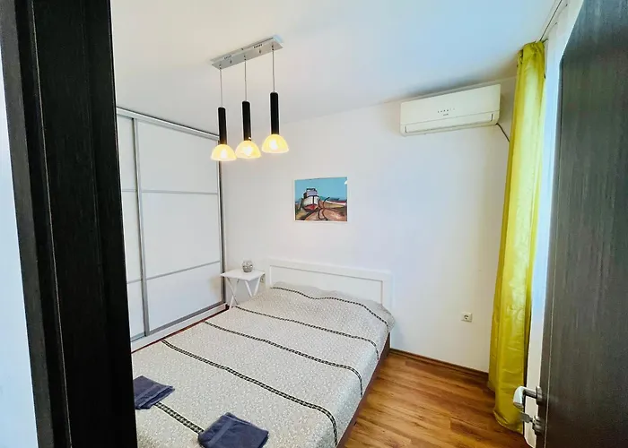 Διαμέρισμα Tuthon *