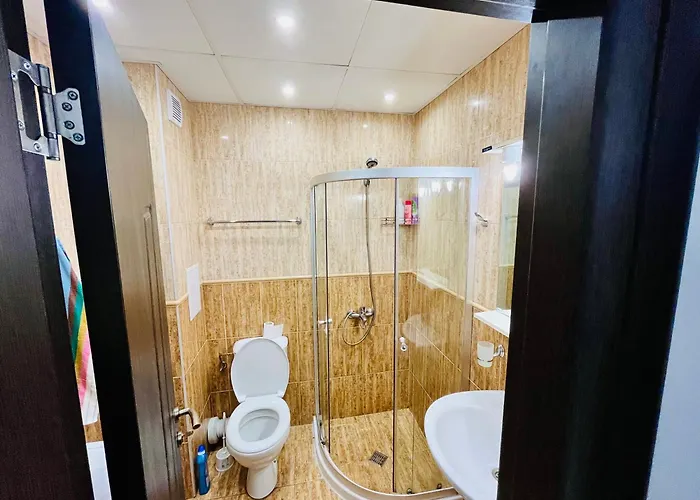 Tuthon Διαμέρισμα