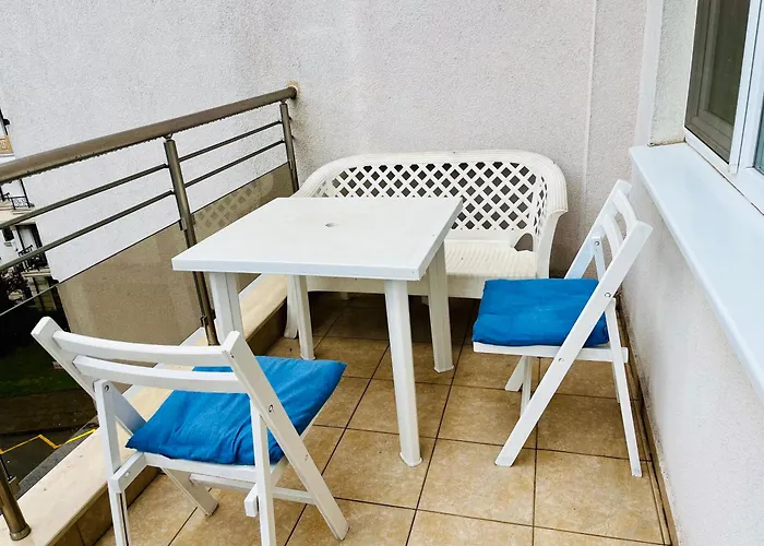 Διαμέρισμα Tuthon Πομόριε